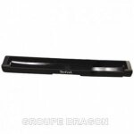 Bac noir pour barbecue / grills de table / pier? - tefal - ts - 01032160 - noir - pi�ce dorigine constructeur ...