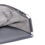 Bac de ramassage pour tondeuse à gazon mécanique - durable - facile à installer - 45 / 50cm Bac de ramassage pour tondeuse à gazon mécanique - durable - facile à installer - 45 / 50cm