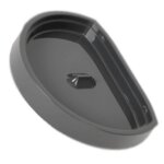 Bac rcolte - goutte dolce gusto mini me - cafetire expresso - moulinex krups (67596)