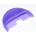Bac r�cup�rateur de condensation cookeo - moulinex - violet - compatible lave - vaisselle