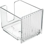 Bac de rcupration capsules - krups magimix - cafetire expresso - compatible capsules - noir