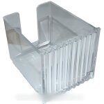 Bac de recuperation capsule pour machines a expresso / nespresso krups - bvmpieces