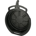 Bac de rcupration d?huile 16 l - brilliant tools bt716002