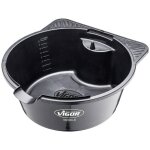 Vigor v6300 - 8 bac de vidange dhuile Vigor v6300 - 8 bac de vidange dhuile