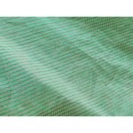 B�che arm�e verte pour serre tunnel 18 m�
