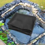 Bâche bassin 2m x 3m able durable pliable bâche bassin idéal pour les petits étangs les bassins de jardin ... Bâche bassin 2m x 3m able durable pliable bâche bassin idéal pour les petits étangs les bassins de jardin ...