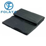 B�che bassin - folaya - 8x6m - �paisseur 0. 12mm - pvc - membrane imperm�able r�servoir �tang pisciculture ...