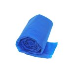 B�che � bulles pour piscine bois ronde ananas � 428 m - gr�