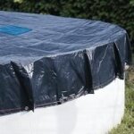 Couverture protection hivernage piscine hors sol diamètre 3m - edg - dimensions bache diamètre 350 m ... Couverture protection hivernage piscine hors sol diamètre 3m - edg - dimensions bache diamètre 350 m ...