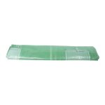 Bâche de rechange - pour serre tunnel - polyéthylène armé 140 g / m2 - renforcée anti - uv - pour ref ... Bâche de rechange - pour serre tunnel - polyéthylène armé 140 g / m2 - renforcée anti - uv - pour ref ...