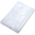 B�che translucide 70g / m� ind�chirable 4 x 6 m