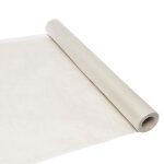 Bche transparente 300 pour serre werka pro 1 x 10m