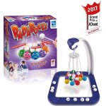 Badaboule - jeu de soci�t� enfant - megableu