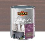 Badigeon (boisine) meubles de cuisine liberon th fum 1 l