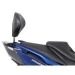 Kit bagages dosserets - shad - kymco xciting 400 s�18 - multicoloured - haute qualit� - confort passager ...