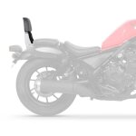 Bagages dosserets shad kit system honda cmx 500 rebel - shad - moto - honda - rose Bagages dosserets shad kit system honda cmx 500 rebel - shad - moto - honda - rose