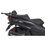 Fixations de bagages - shad - piaggio mp3 300 / 350 / 500hpe - multicolore - top master - facile à monter ... Fixations de bagages - shad - piaggio mp3 300 / 350 / 500hpe - multicolore - top master - facile à monter ...