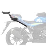 Kit top suzuki gsx - s 125 - bagages fixations shad