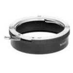 Bague dadaptation nikon br - 3 pour objectif nikon f - filetage 52mm
