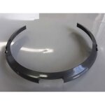 Bague anti - débordement actifry ss - 992251 seb tefal - compatible ah9000 aw95000 - noir Bague anti - débordement actifry ss - 992251 seb tefal - compatible ah9000 aw95000 - noir