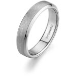 Bague - brosway - bik34a - acier 316l - argent - homme