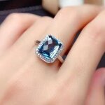 Bague femme rmega cadeaux bijoux de fianailles proposition anniversaire saint valentin ftes des mres ...