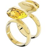 Bague - or (18 kt) - swarovski - 5623775