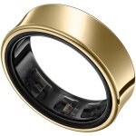 Samsung galaxy ring bague connect�e or taille 14 ? analyse du sommeil galaxy ai autonomie jusqu� 7 jours ...