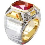 Bague - swarovski - 5607365 - argent - cristal - femme