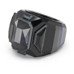 Bague - bijoux fantaisie argent - swarovski - 5630324