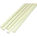 Baguette en balsa pichler modellbau c9642 (l x l x h) 1000 x 10. 0 x 3. 0 mm 10 pc(s) outil modelisme ...