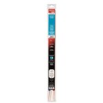 Baguette de brasure express atg - sp�cial gaz - argent 6% - � 2 mm x l500 mm - blister de 5 baguettes ...