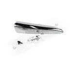 Baguette chromée de pare - chocs avant gauche citroen ds5 11 - 18 9673293877 96732938vd Baguette chromée de pare - chocs avant gauche citroen ds5 11 - 18 9673293877 96732938vd