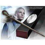 Baguette fleur delacourt - noble collection - harry potter - marron - enfant - a partir de 3 ans