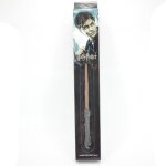 Baguette harry potter - noble collection - rsine - 35 cm