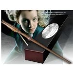 Baguette de luna lovegood - harry potter - r�plique en r�sine peinte � la main