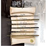 Baguettes magiques dumbledores army - harry potter - noble collection - set de 6 - a partir de 3 ans