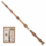 Baguette magique harry potter - spin master - r�plique authentique - 30 cm
