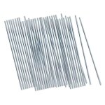 Baguette de soudure - unbranded - aluminium - basse température - 2. 4mm - 50pcs Baguette de soudure - unbranded - aluminium - basse température - 2. 4mm - 50pcs