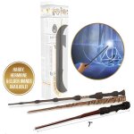 Baguette de sureau - harry potter - wow stuff - multicolore - a partir de 6 ans - enfant