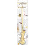Baguette de voldemort - rubies - harry potter - 35 cm - marron - garçon Baguette de voldemort - rubies - harry potter - 35 cm - marron - garçon