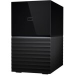 Baie de disques - western digital - my book duo - 20to - usb 3. 0 - noir