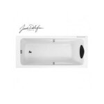 Baignoire odeon up 170x75