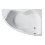 Baignoire dangle avec pieds micromega duo jaco?