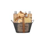 Baignoire vintage argan