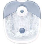 Bain à bulles pour pieds - lanaform - foot spa - hydromassage - vibration - acupression Bain à bulles pour pieds - lanaform - foot spa - hydromassage - vibration - acupression