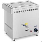 Bain - marie  gaz rc - bmg6037