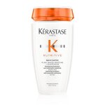Bain satin nutritive krastase 250ml