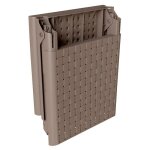 Bain de soleil - shaf - dream - r�sine - dossier r�glable - confort personnalis�
