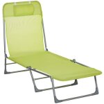Bain de soleil outsunny transat chaise longue inclinable pliable avec oreiller dossier réglable sur 5 ... Bain de soleil outsunny transat chaise longue inclinable pliable avec oreiller dossier réglable sur 5 ...